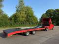 Mercedes-Benz Sprinter 416 CDI 2.7 355 BE Combi Minisattel - thumbnail 3
