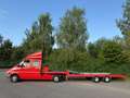 Mercedes-Benz Sprinter 416 CDI 2.7 355 BE Combi Minisattel - thumbnail 5