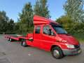 Mercedes-Benz Sprinter 416 CDI 2.7 355 BE Combi Minisattel - thumbnail 11