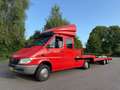 Mercedes-Benz Sprinter 416 CDI 2.7 355 BE Combi Minisattel - thumbnail 7