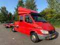 Mercedes-Benz Sprinter 416 CDI 2.7 355 BE Combi Minisattel - thumbnail 4
