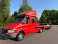 Mercedes-Benz Sprinter 416 CDI 2.7 355 BE Combi Minisattel - thumbnail 1