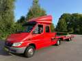 Mercedes-Benz Sprinter 416 CDI 2.7 355 BE Combi Minisattel - thumbnail 2