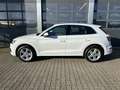 Audi Q5 2.0 TFSI Quattro 252pk S tronic S-Line Edition Weiß - thumbnail 2