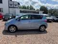 Toyota Verso-S Club**1.Hand**Klima** Blau - thumbnail 8
