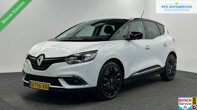 Renault Scenic main image