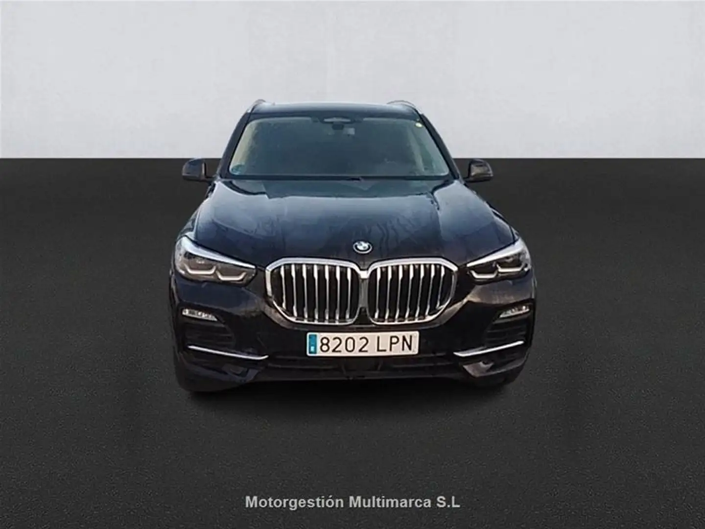 BMW X5 xDrive45e - 2