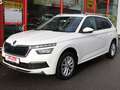 Skoda Kamiq LED CAM ALU AAC Sunset Smartlink  VirtCP 4JG Bianco - thumbnail 8