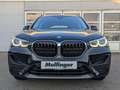 BMW X1 s18i DKG-Aut.Navi LED Sitzh.Driv/ParkAss.AHK Schwarz - thumbnail 3