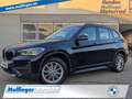 BMW X1 s18i DKG-Aut.Navi LED Sitzh.Driv/ParkAss.AHK Schwarz - thumbnail 1
