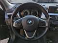 BMW X1 s18i DKG-Aut.Navi LED Sitzh.Driv/ParkAss.AHK Schwarz - thumbnail 13