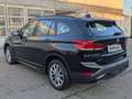 BMW X1 s18i DKG-Aut.Navi LED Sitzh.Driv/ParkAss.AHK Schwarz - thumbnail 7