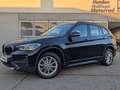 BMW X1 s18i DKG-Aut.Navi LED Sitzh.Driv/ParkAss.AHK Schwarz - thumbnail 2