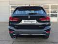 BMW X1 s18i DKG-Aut.Navi LED Sitzh.Driv/ParkAss.AHK Schwarz - thumbnail 8