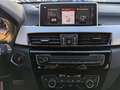 BMW X1 s18i DKG-Aut.Navi LED Sitzh.Driv/ParkAss.AHK Schwarz - thumbnail 15