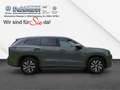 Volkswagen Tayron 1.5 TSI DSG LIFE LEDPLUS AREAVIEW IQDRIVE Groen - thumbnail 6