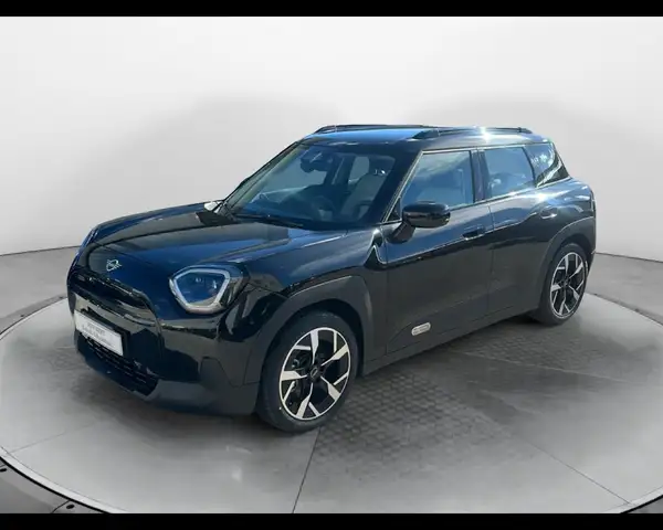 MINI Cooper Paceman Aceman E Classic