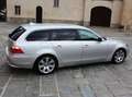 BMW 530 D SW 231CV DA AMATORE FULL OPTIONALS PELLE DAKOTA Silber - thumbnail 11