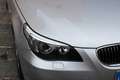 BMW 530 D SW 231CV DA AMATORE FULL OPTIONALS PELLE DAKOTA Silber - thumbnail 12