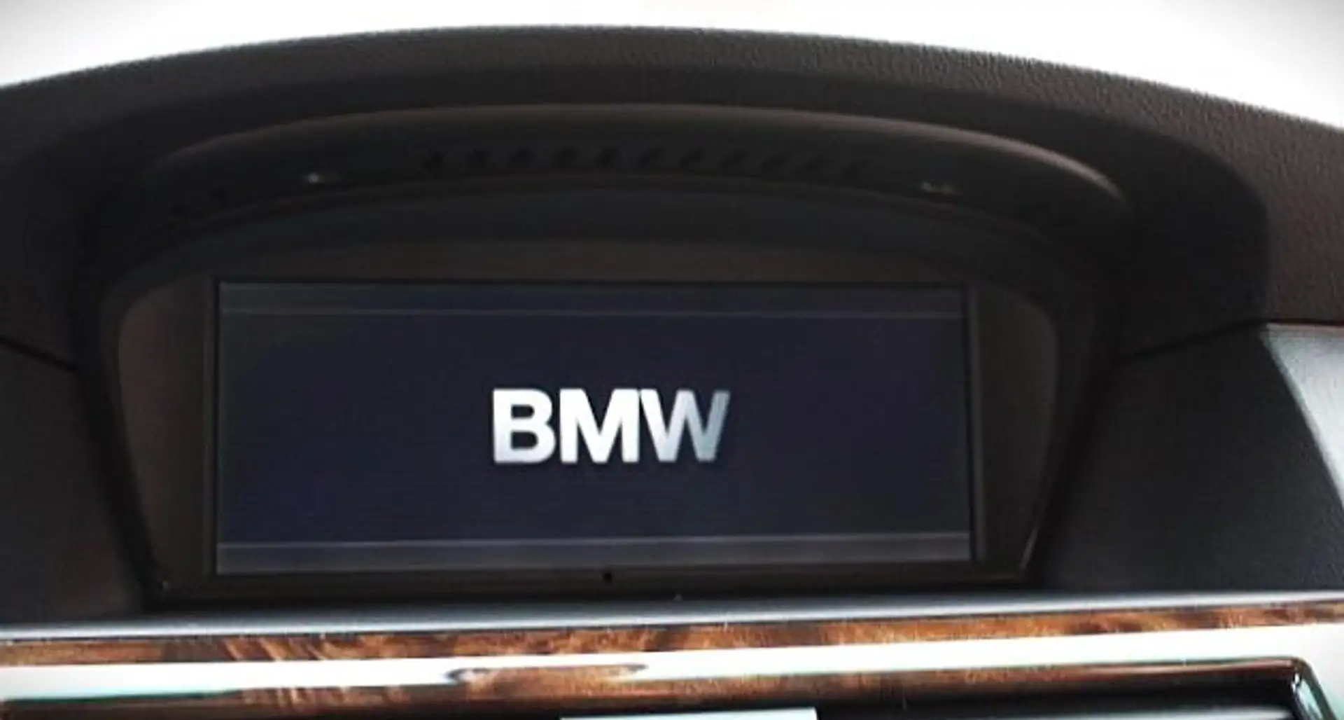BMW 530 D SW 231CV DA AMATORE FULL OPTIONALS PELLE DAKOTA Silber - 2