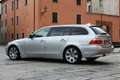 BMW 530 D SW 231CV DA AMATORE FULL OPTIONALS PELLE DAKOTA Silber - thumbnail 6