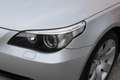 BMW 530 D SW 231CV DA AMATORE FULL OPTIONALS PELLE DAKOTA Silber - thumbnail 14
