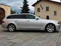 BMW 530 D SW 231CV DA AMATORE FULL OPTIONALS PELLE DAKOTA Silber - thumbnail 13