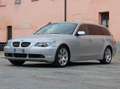 BMW 530 D SW 231CV DA AMATORE FULL OPTIONALS PELLE DAKOTA Silber - thumbnail 1
