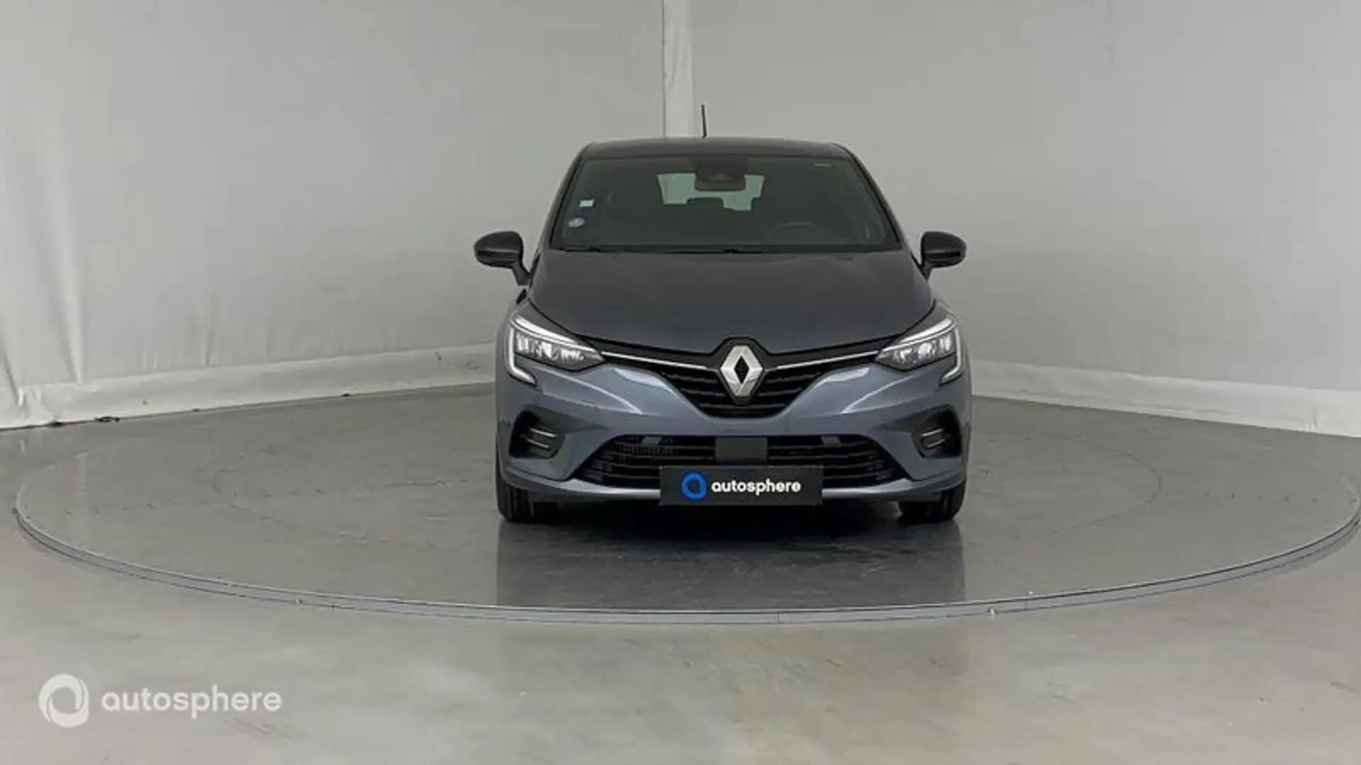 Renault Clio 1.0 TCe 90ch Limited -21 - 2