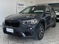 BMW X1 X1 sdrive16d Advantage Gris - thumbnail 2