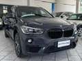 BMW X1 X1 sdrive16d Advantage Gris - thumbnail 3
