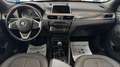 BMW X1 X1 sdrive16d Advantage Gris - thumbnail 19