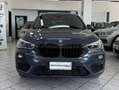 BMW X1 X1 sdrive16d Advantage Gris - thumbnail 1