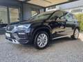 SEAT Ateca 1.5 TSI DSG,LED,KAMERA,VIRTUAL,NAV,KEYLESS Klima Schwarz - thumbnail 6