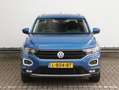 Volkswagen T-Roc 1.5 TSI Sport 150pk | Navigatie | Trekhaak | Camer Blauw - thumbnail 4