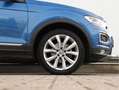 Volkswagen T-Roc 1.5 TSI Sport 150pk | Navigatie | Trekhaak | Camer Blauw - thumbnail 8