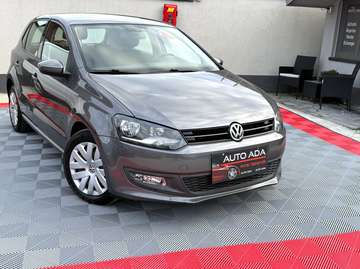 Polo 1.2 CR TDi Comfortline-AIRCO-GARANTIE 12 MOIS