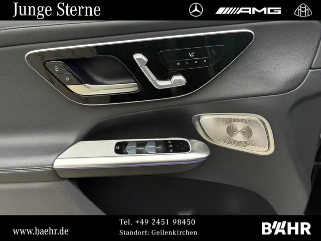 Mercedes-Benz GLC view 14