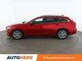 Mazda 6 2.0 Exclusive-Line*NAVI*ACC*360°*PDC*SHZ* Rojo - thumbnail 3