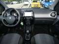 Peugeot 108 Top! Style VTi 72 KLIMA Silber - thumbnail 17
