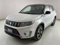 Suzuki Vitara 1.4h Top 4wd allgrip Blanc - thumbnail 1