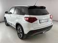 Suzuki Vitara 1.4h Top 4wd allgrip Blanc - thumbnail 4