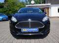 Ford Fiesta Trend /KLIMA/EURO5/SCHECKHEFT/TÜV 10-2026/ Schwarz - thumbnail 1
