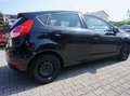 Ford Fiesta Trend /KLIMA/EURO5/SCHECKHEFT/TÜV 10-2026/ Schwarz - thumbnail 5