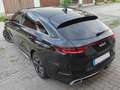 Kia ProCeed / pro_cee'd pro ceed 1,4 TGDI GPF GT-Line DCT Aut. GT-Line Schwarz - thumbnail 4