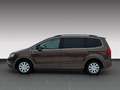 Volkswagen Sharan Match 2.0 TDI Metallic // 8 Fach // Austauschmotor Brun - thumbnail 2