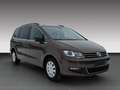 Volkswagen Sharan Match 2.0 TDI Metallic // 8 Fach // Austauschmotor Brun - thumbnail 4