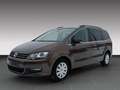 Volkswagen Sharan Match 2.0 TDI Metallic // 8 Fach // Austauschmotor Brun - thumbnail 1