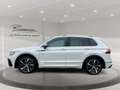 Volkswagen Tiguan 2.0 TSI DSG 4M. R AHK ACC Matrix Kamera Weiß - thumbnail 3