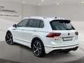 Volkswagen Tiguan 2.0 TSI DSG 4M. R AHK ACC Matrix Kamera Weiß - thumbnail 4